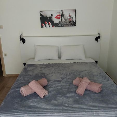 Anibo Studios & Apartments Zero Point 75 Θεσσαλονίκη Εξωτερικό φωτογραφία