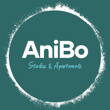 Anibo Studios & Apartments Zero Point 75 Θεσσαλονίκη Εξωτερικό φωτογραφία