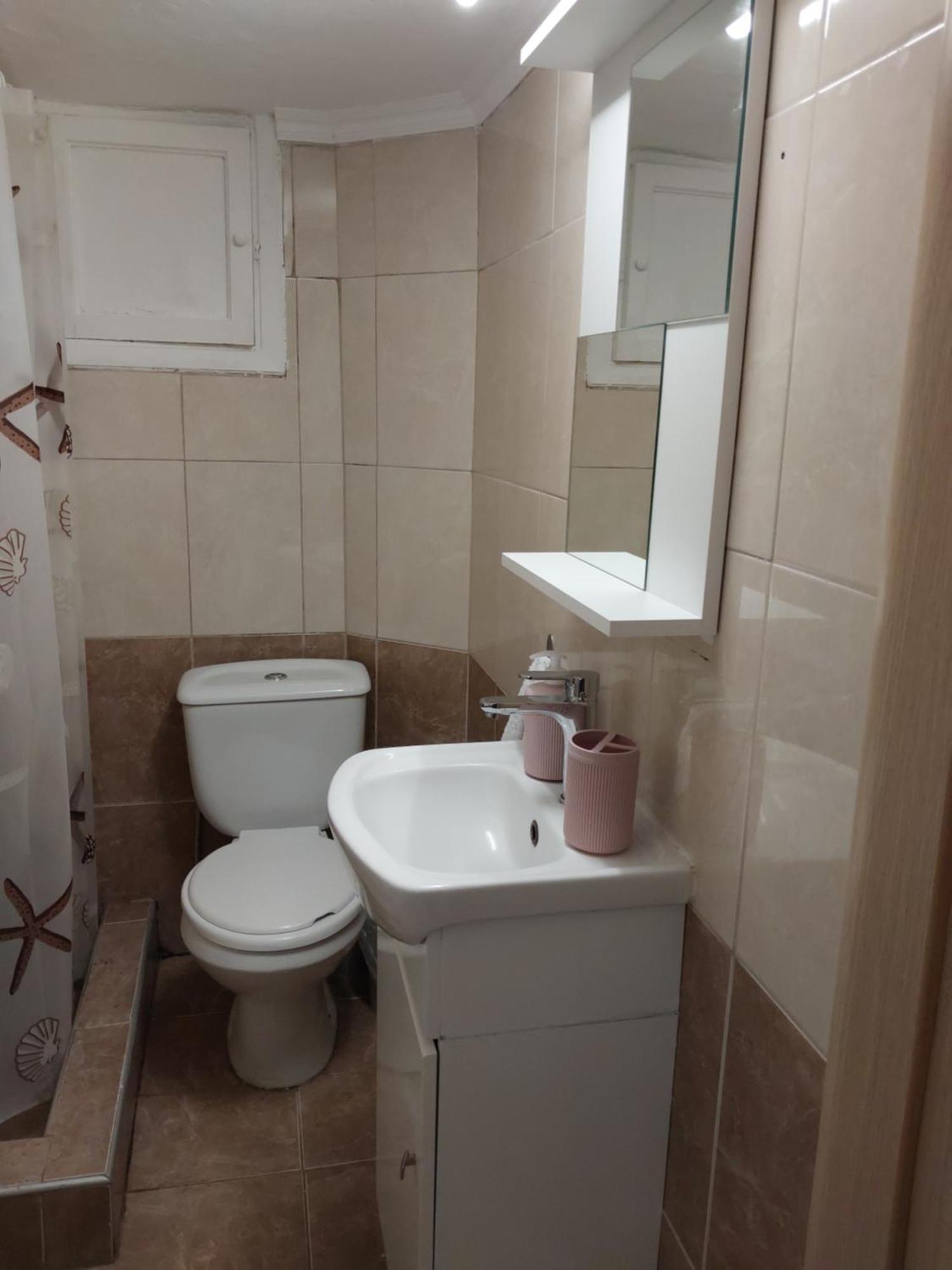 Anibo Studios & Apartments Zero Point 75 Θεσσαλονίκη Εξωτερικό φωτογραφία