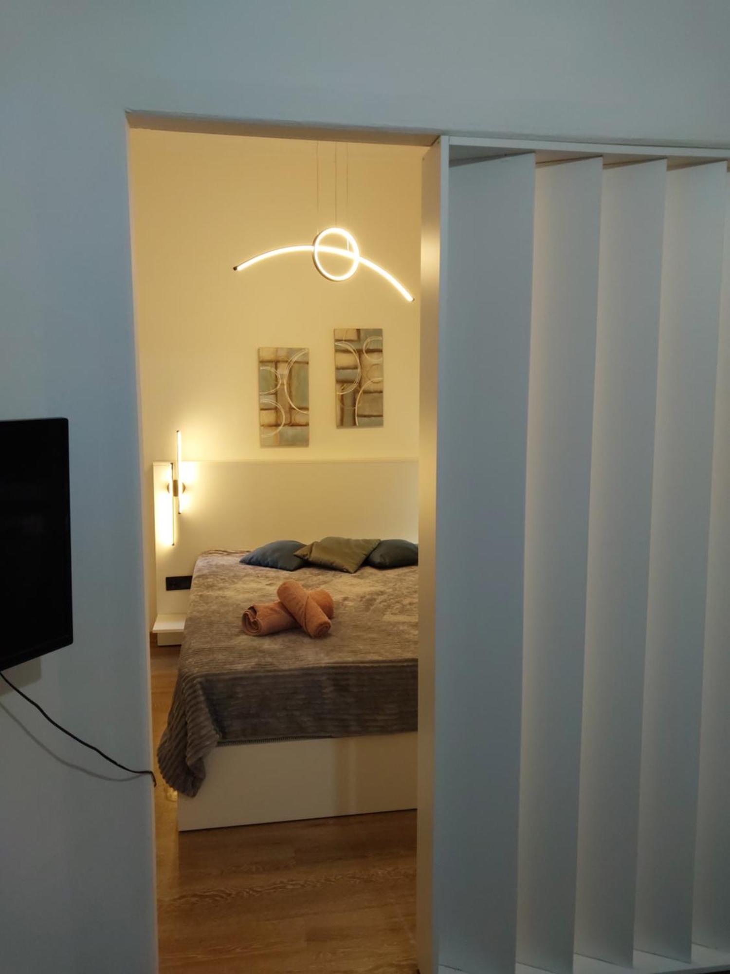 Anibo Studios & Apartments Zero Point 75 Θεσσαλονίκη Εξωτερικό φωτογραφία