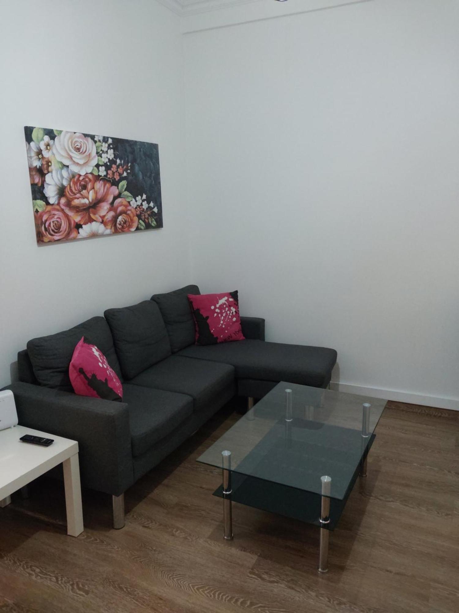Anibo Studios & Apartments Zero Point 75 Θεσσαλονίκη Εξωτερικό φωτογραφία