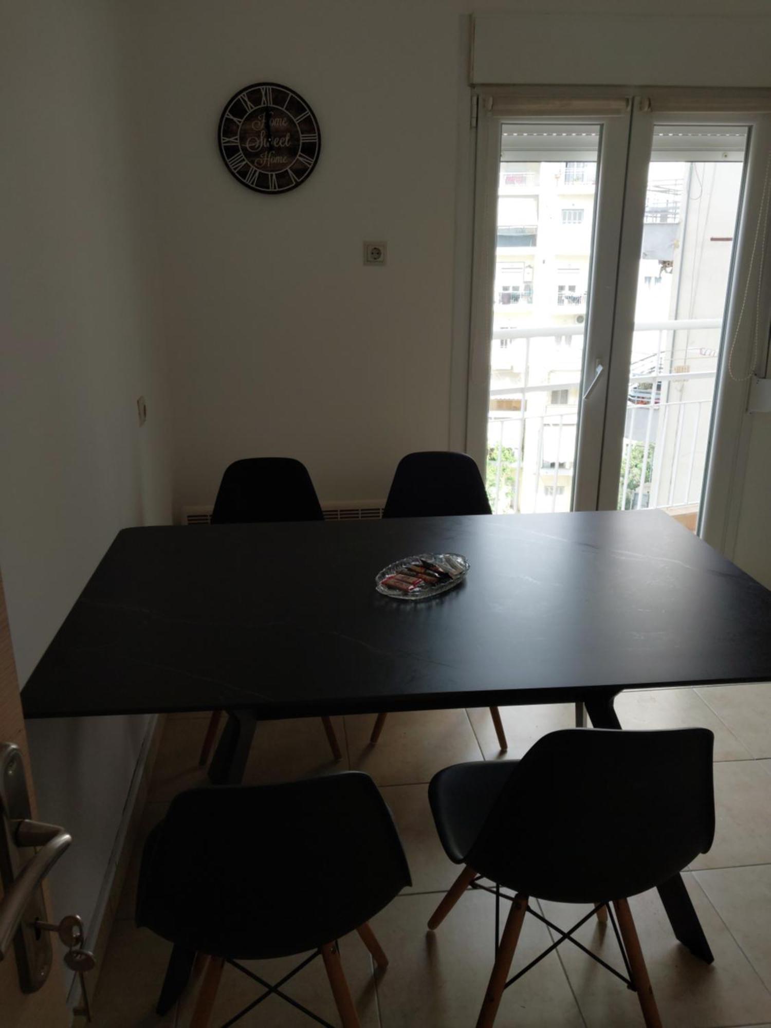 Anibo Studios & Apartments Zero Point 75 Θεσσαλονίκη Εξωτερικό φωτογραφία
