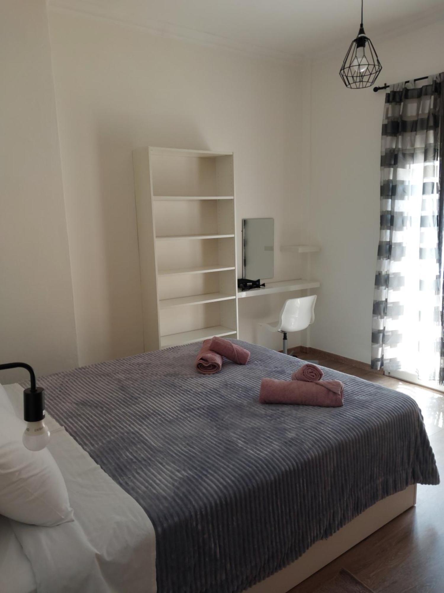 Anibo Studios & Apartments Zero Point 75 Θεσσαλονίκη Εξωτερικό φωτογραφία